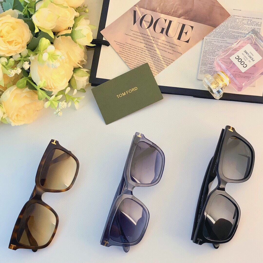 Tom Ford Sunglasses